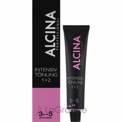 Alcina Intensiv-Tonung-Booster ������ ��� �����