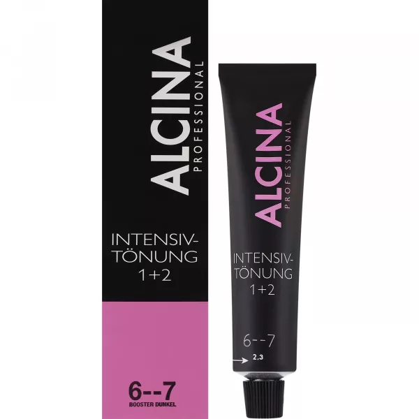 Alcina Intensiv-Tonung-Booster ������ ��� �����