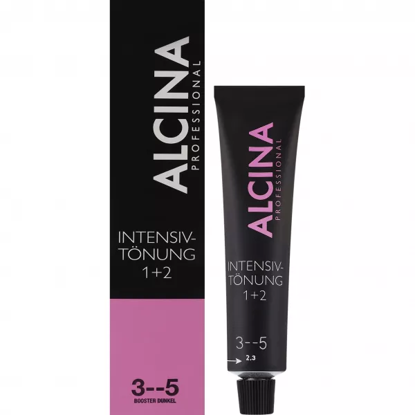 Alcina Intensiv-Tonung-Booster ������ ��� �����