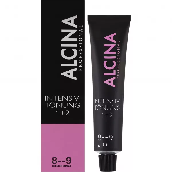 Alcina Intensiv-Tonung-Booster ������ ��� �����