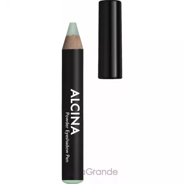 Alcina Powder Eyeshadow Pen ����-��������
