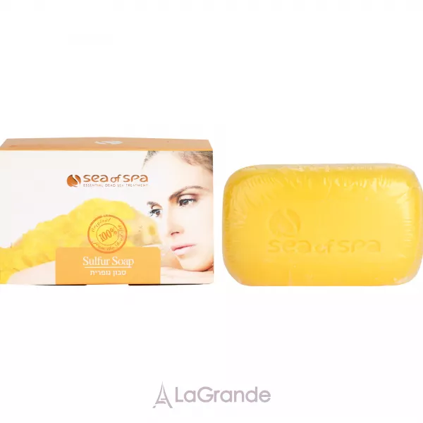 Sea of Spa Essential Dead Sea Treatment ���� ������