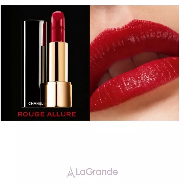 Chanel Rouge Allure ������ ��� ��� (������)