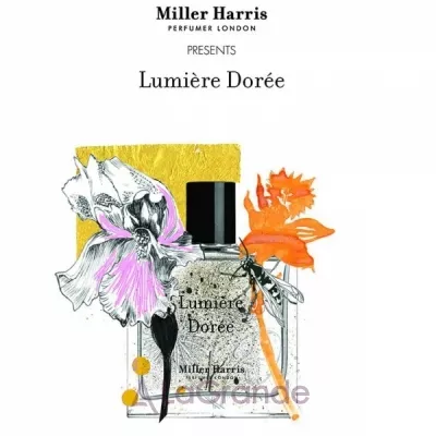 Miller Harris Lumiere Doree   ()