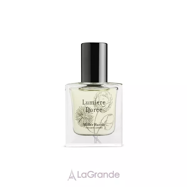 Miller Harris Lumiere Doree ��������������� ���� (������)