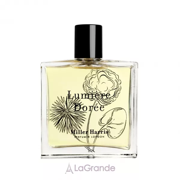 Miller Harris Lumiere Doree ��������������� ���� (������)