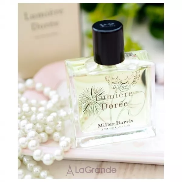 Miller Harris Lumiere Doree ��������������� ���� (������)