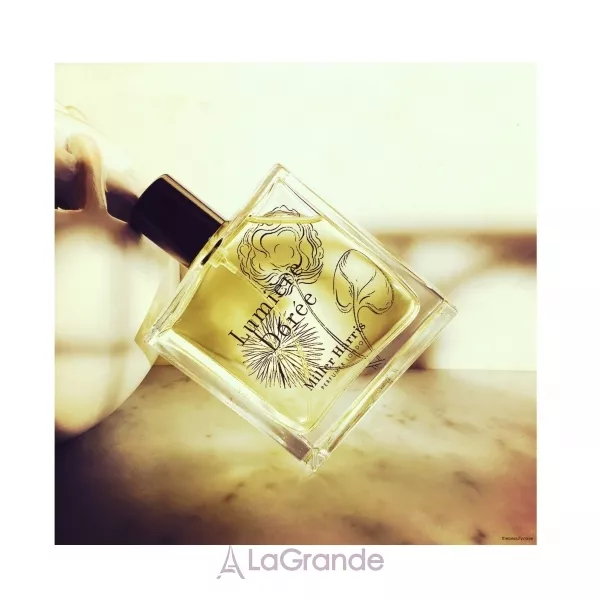 Miller Harris Lumiere Doree ��������������� ���� (������)