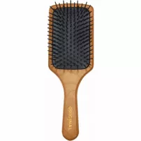 Original Best Buy Wooden Paddle Brush Medium ����� ��� �����, ���������� ������� M