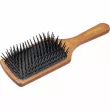 Original Best Buy Wooden Paddle Brush Medium ����� ��� �����, ���������� ������� M