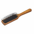 Original Best Buy Wooden Paddle Brush Small 1pcs