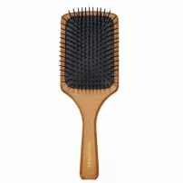 Original Best Buy Wooden Paddle Brush Large ����� ��� �����, ���������� ������� L