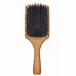 Original Best Buy Wooden Paddle Brush Large ����� ��� �����, ���������� ������� L