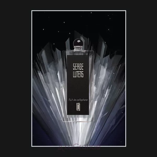 Serge Lutens Nuit de Cellophane ��������������� ���� (������)