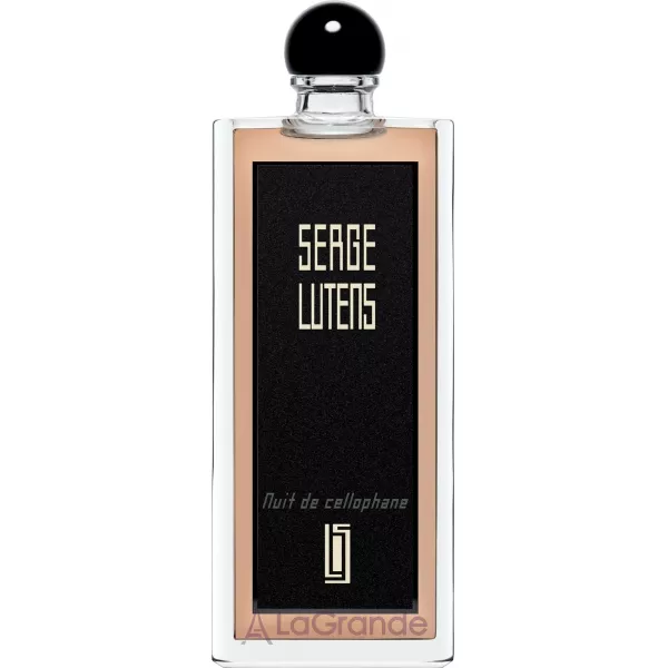 Serge Lutens Nuit de Cellophane ��������������� ���� (������)