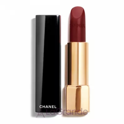 Chanel Rouge Allure Velvet ������ ��� ��� (������)
