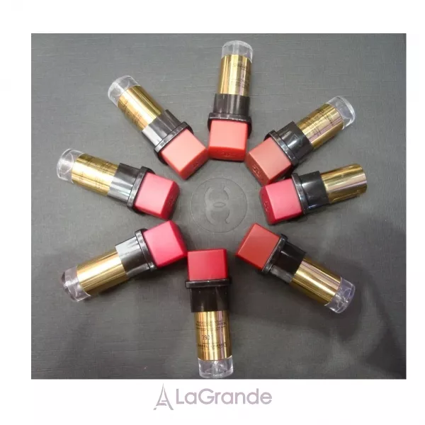 Chanel Rouge Allure Velvet ������ ��� ��� (������)