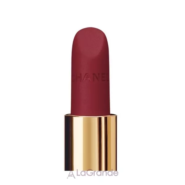 Chanel Rouge Allure Velvet ������ ��� ��� (������)