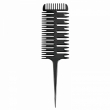Sibel 3-Way Highlighting Comb 1pcs