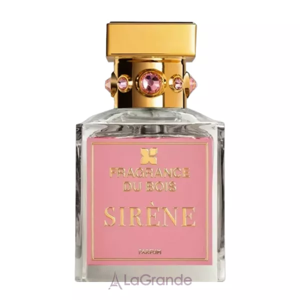 Fragrance Du Bois Sirene ������� (TRY)