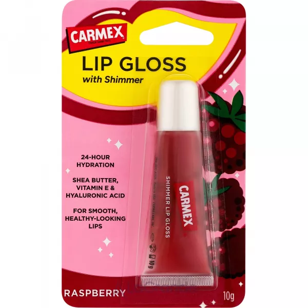 Carmex Lip Gloss With Shimmer ����� ��� ��� � ��������