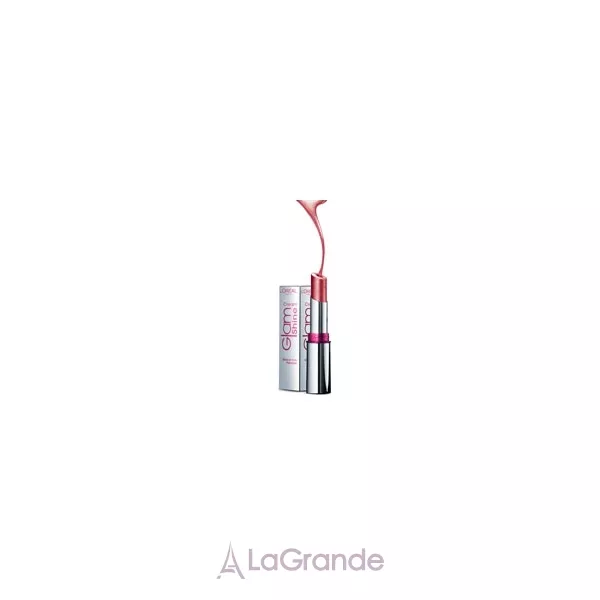 L'Oreal Paris Glam Shine Cream ������ ��� ���