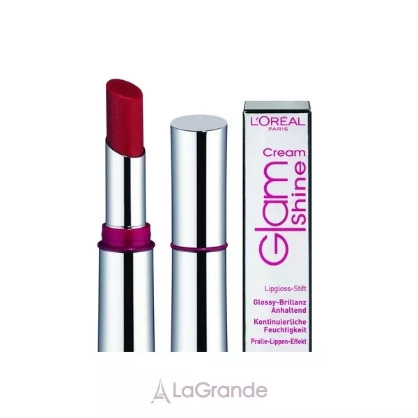 L'Oreal Paris Glam Shine Cream ������ ��� ���