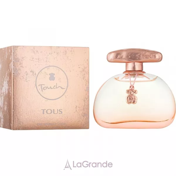 Tous Touch The Sensual Gold ��������� ����