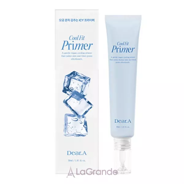 Dr. Althea Dear.A Cool Fit Primer ����������� �������