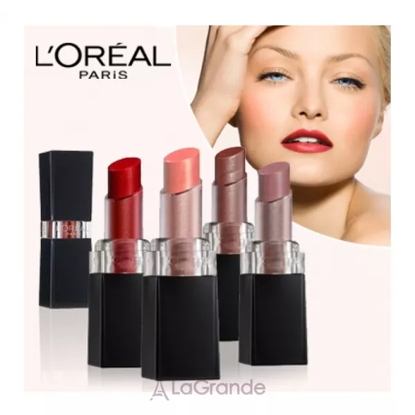 L'Oreal Paris Studio Secrets Lipstick ������ ��� ���