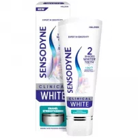 Sensodyne Clinical White Enamel Strengthening ������ ����� "����������� �����������"