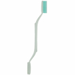 Solep Scalp Dual Scaling Brush 1pcs