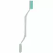 Solep Scalp Dual Scaling Brush 1pcs