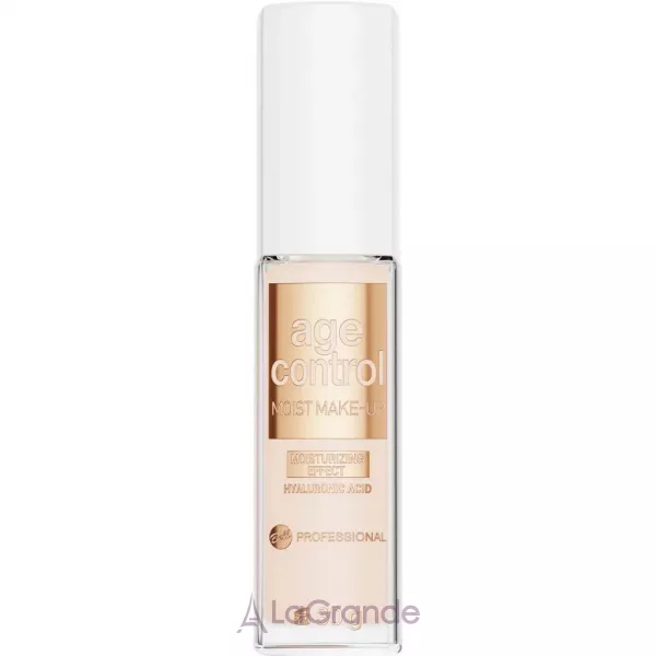 Bell Professional Age Control Moist Make-Up ��������� ����