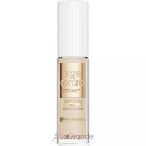 Bell Professional Age Control Moist Make-Up ��������� ����