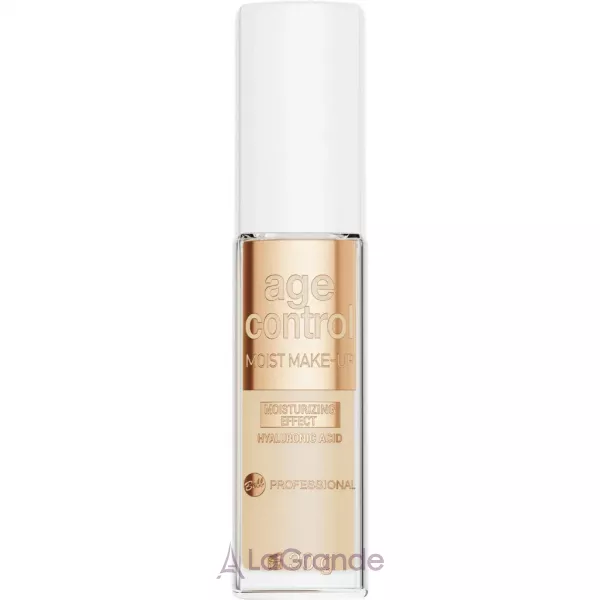 Bell Professional Age Control Moist Make-Up ��������� ����
