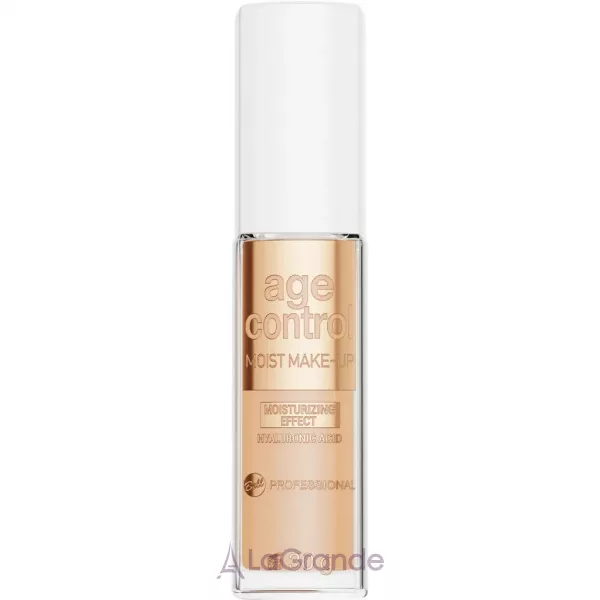 Bell Professional Age Control Moist Make-Up ��������� ����