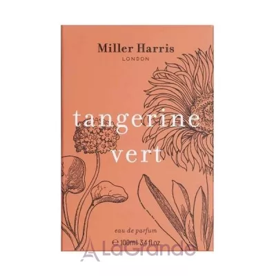 Miller Harris Tangerine Vert  