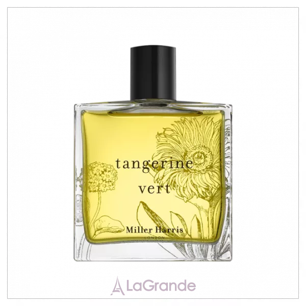 Miller Harris Tangerine Vert ����������� ����