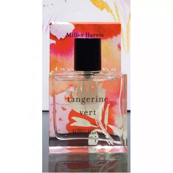 Miller Harris Tangerine Vert ����������� ����