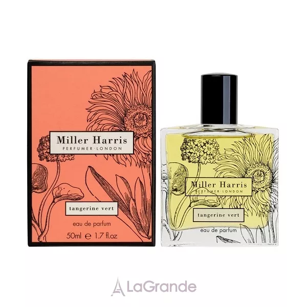 Miller Harris Tangerine Vert ����������� ����