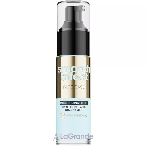 Bell Professional Face Base Smooth Effect ���� ��� ������ � ������������ � ������������ ��������