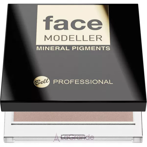 Bell Professional Face Modeller ������� ������� ��� �������