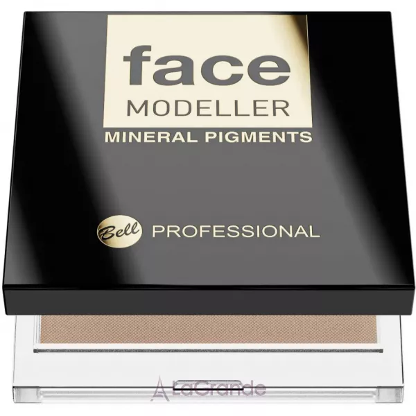 Bell Professional Face Modeller ������� ������� ��� �������