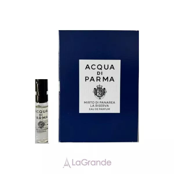 Acqua di Parma Arancia di Capri La Riserva ��������������� ����