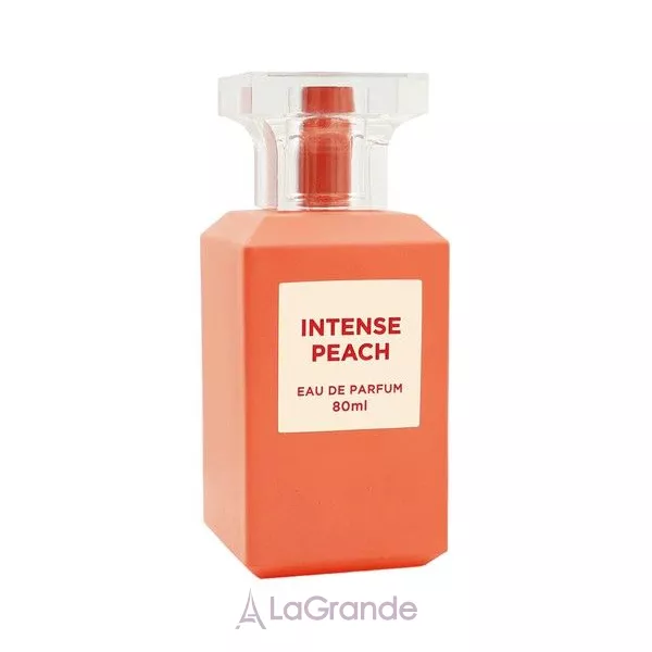 Fragrance World Intense Peach ��������������� ���� (������)