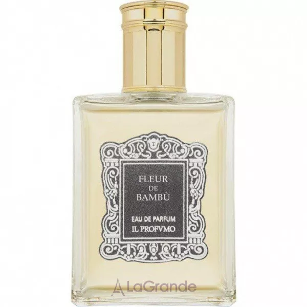 Il Profvmo Fleur de Bambu ��������������� ����