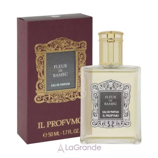 Il Profvmo Fleur de Bambu ��������������� ����