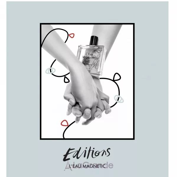 Miller Harris L�eau Magnetic ��������������� ����