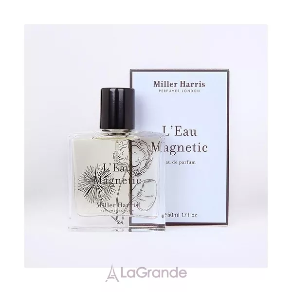 Miller Harris L�eau Magnetic ��������������� ����